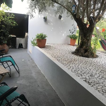 הוילה Abiul Casa Do Arco מראה חיצוני תמונה