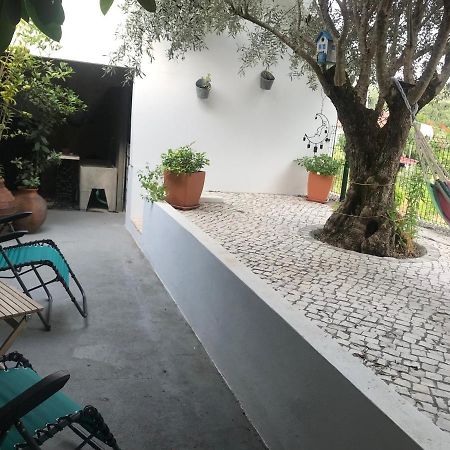 הוילה Abiul Casa Do Arco מראה חיצוני תמונה