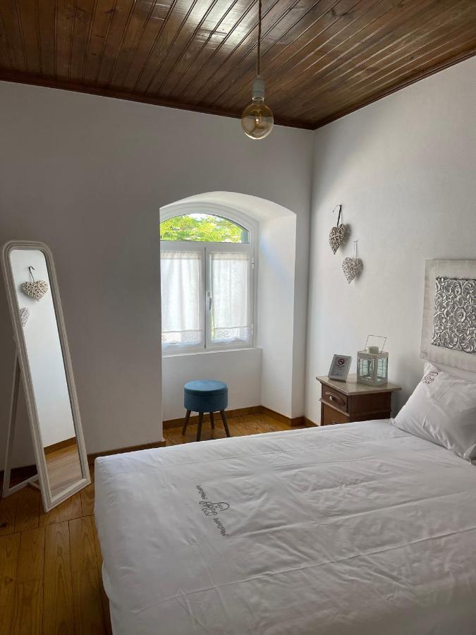 הוילה Abiul Casa Do Arco מראה חיצוני תמונה