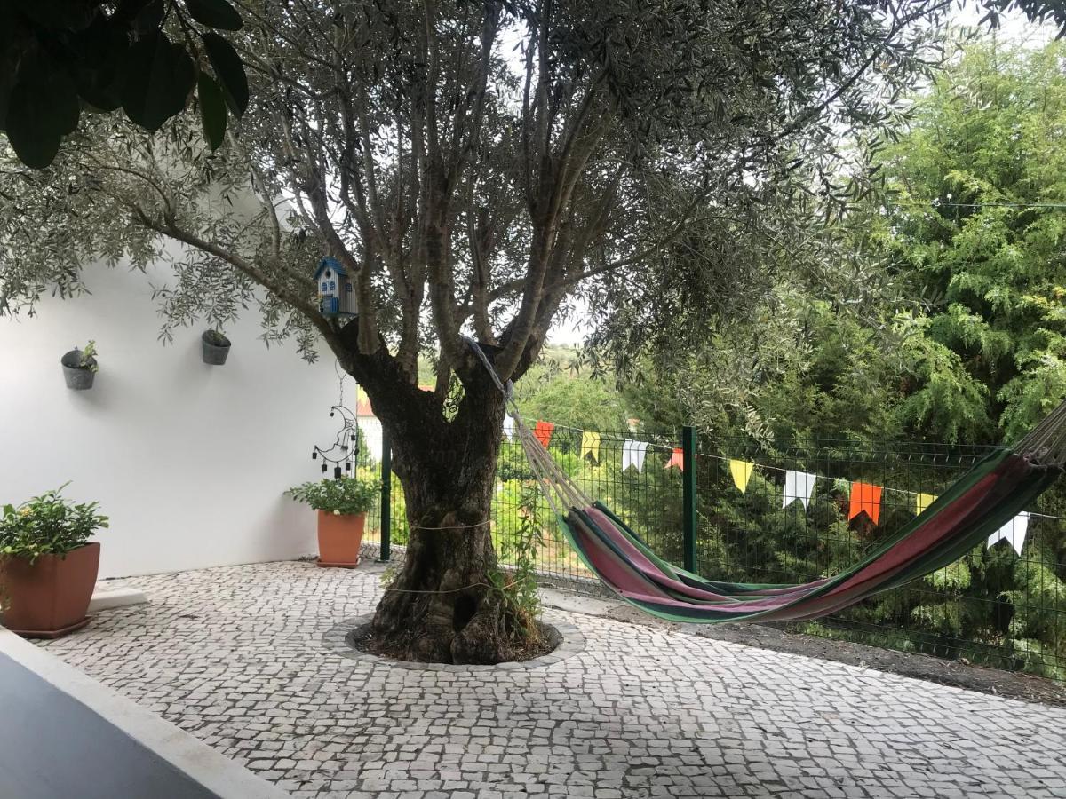 הוילה Abiul Casa Do Arco מראה חיצוני תמונה